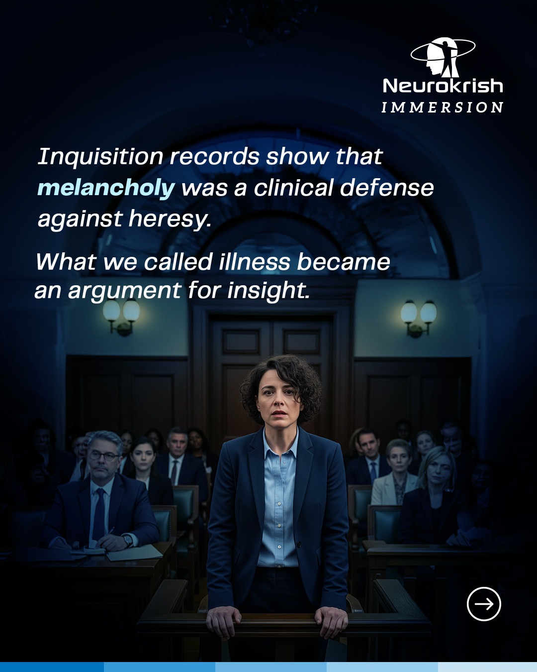 Neurokrish episode 3