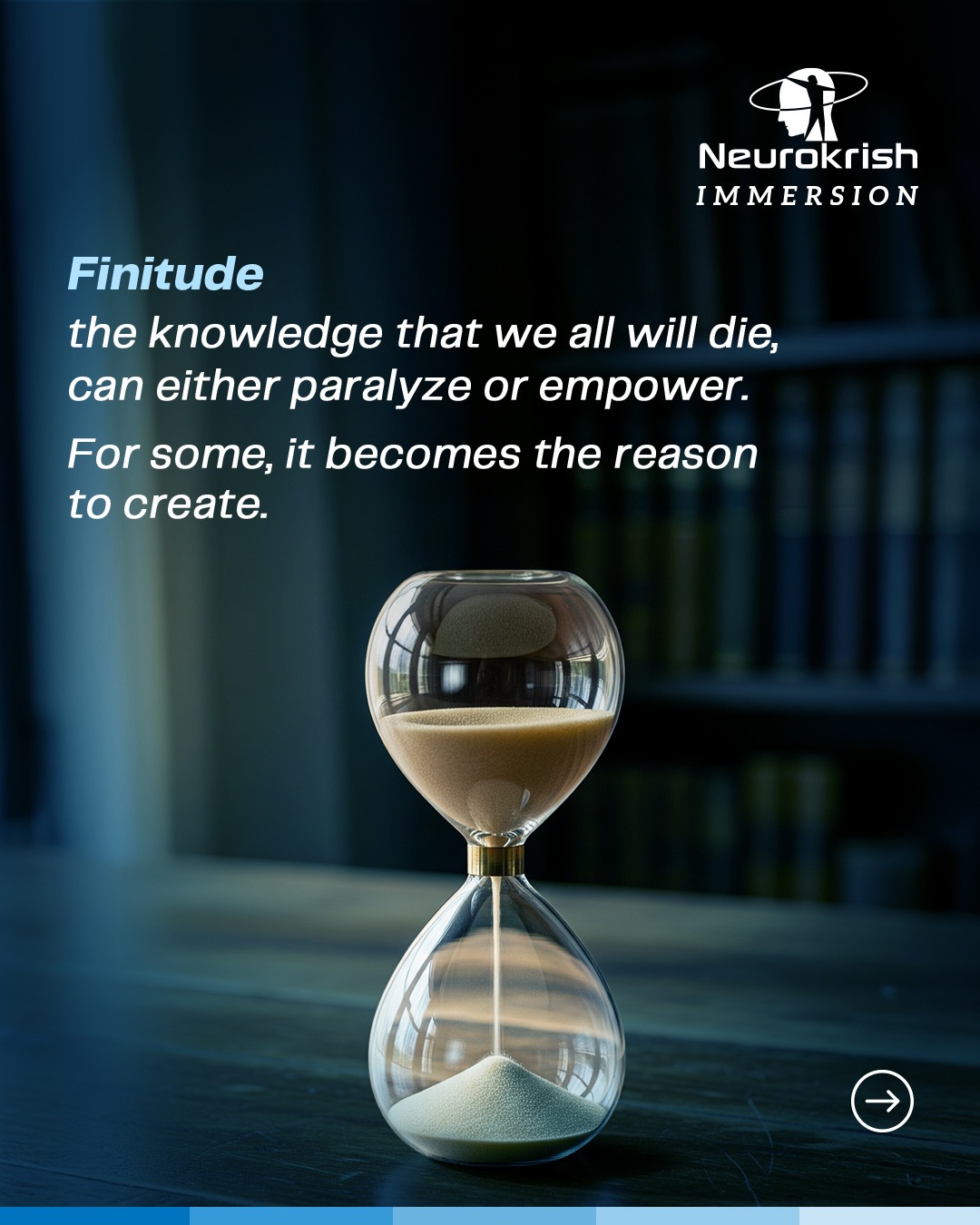 Neurokrish episode 5