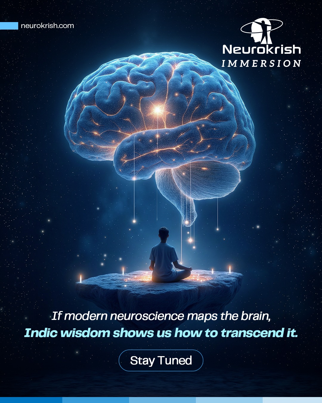 Neurokrish static post