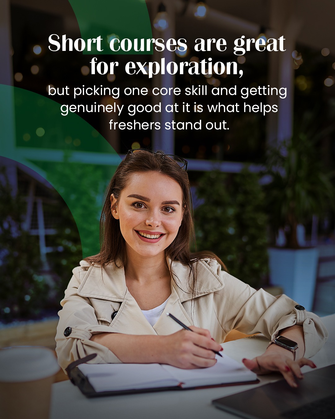 Skillrecruit campaign 1, slide 4